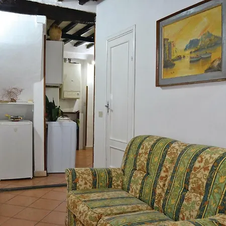 Apartamento La Casa Del Pescatore *