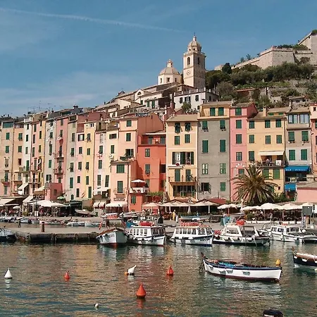 La Casa Del Pescatore *