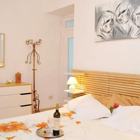 La Casa Del Pescatore Apartman Tellaro