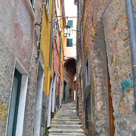 La Casa Del Pescatore Apartamento *