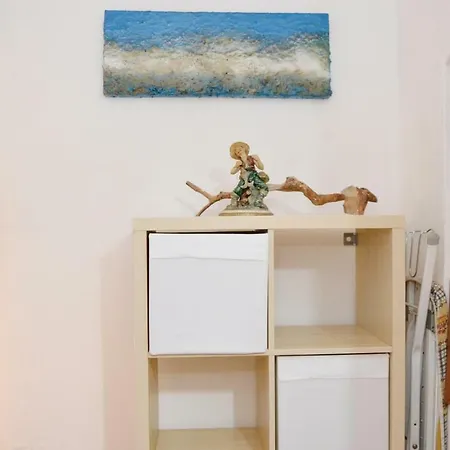Apartamento La Casa Del Pescatore *