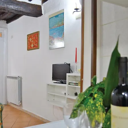 Apartment La Casa Del Pescatore Tellaro