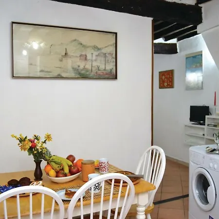 Apartment La Casa Del Pescatore Tellaro